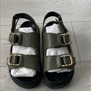ALOHAS Harper Sandals US 9